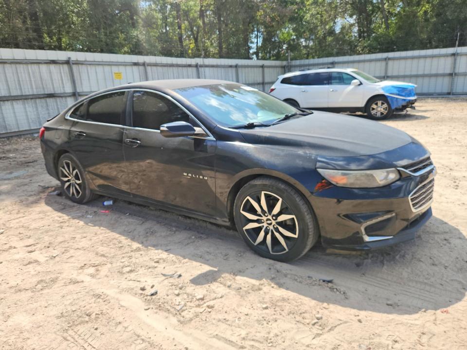 Продаж на аукціоні авто 2016 Chevrolet Malibu, vin: 1G1ZF5SX7GF271411, номер лоту: 69848106