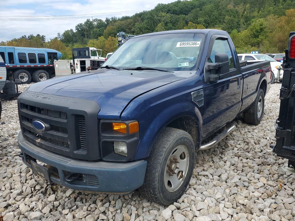 Aukcja sprzedaży 2009 Ford F350, vin: 1FTWF30559EB25761, numer aukcji: 69595386