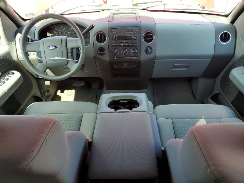 Aukcja sprzedaży 2007 Ford F150, vin: 1FTRX12W97FB84274, numer aukcji: 68579596
