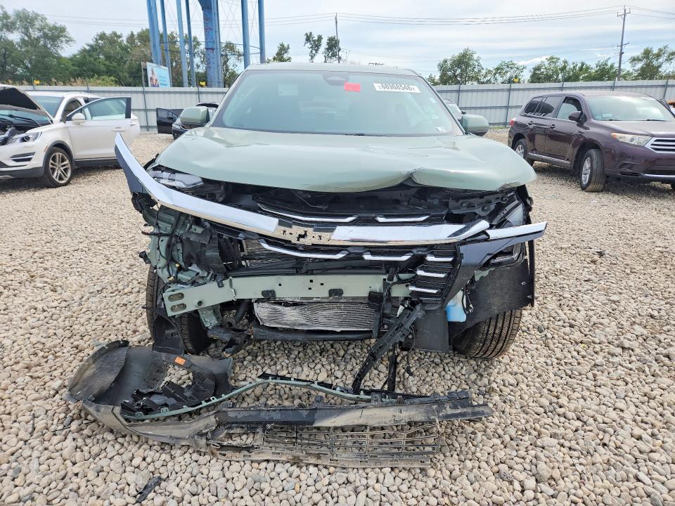 68968546 :رقم المزاد ، 3GNAXPEG8TL251524 vin ، 2026 Chevrolet Equinox مزاد بيع