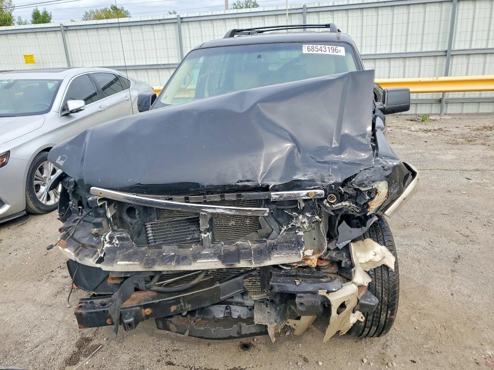 Продажа на аукционе авто 2006 Ford Explorer, vin: 1FMEU74E16UA61671, номер лота: 68543196