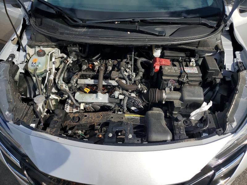 70040886 :رقم المزاد ، 3N1CN8EV3SL865135 vin ، 2025 Nissan Versa مزاد بيع