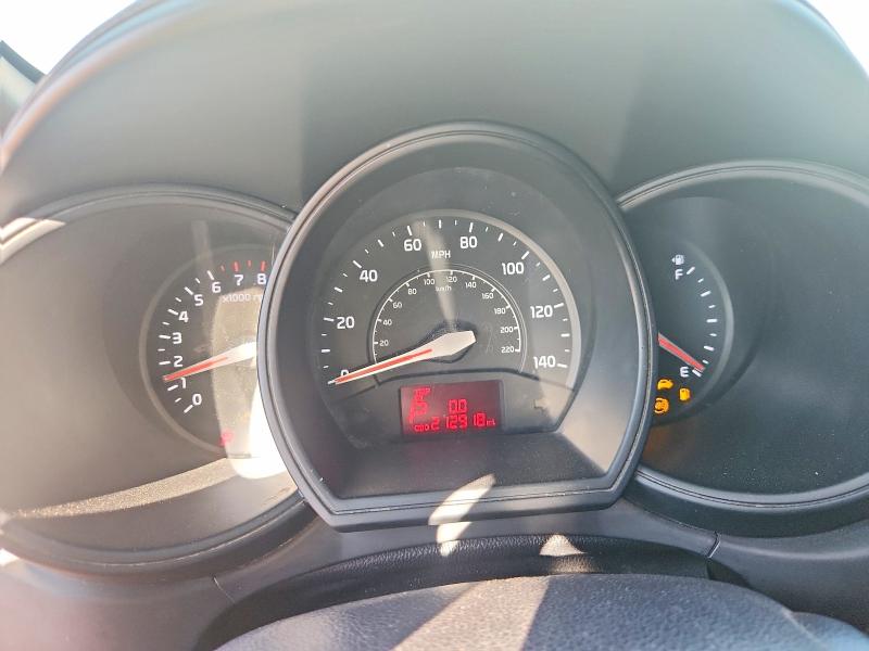 Aukcja sprzedaży 2013 Kia Rio, vin: KNADM4A31D6282784, numer aukcji: 69559366