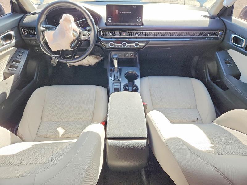 Aukcja sprzedaży 2023 Honda Civic, vin: 2HGFE1F71PH319629, numer aukcji: 67751096