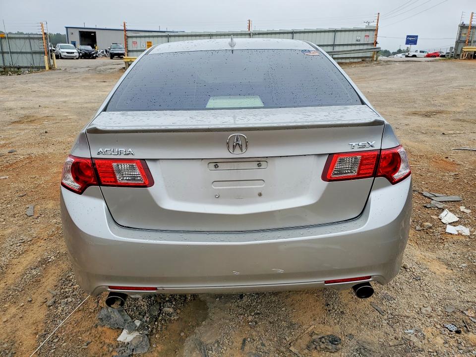 Aukcja sprzedaży 2010 Acura Tsx, vin: JH4CU2F66AC010538, numer aukcji: 69617346