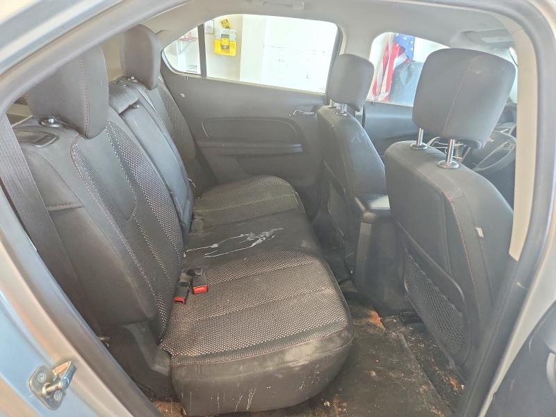 Aukcja sprzedaży 2017 Chevrolet Equinox, vin: 2GNALBEKXH1545616, numer aukcji: 69642206