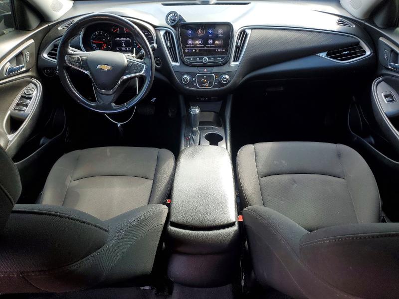 Aukcja sprzedaży 2019 Chevrolet Malibu, vin: 1G1ZG5ST3KF220944, numer aukcji: 70640926