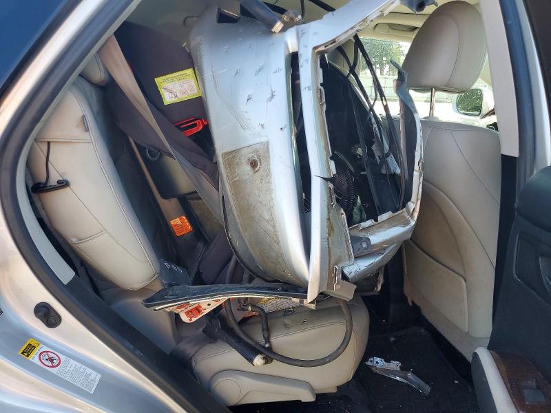 Продаж на аукціоні авто 2010 Lexus Rx, vin: JTJBC1BA8A2011780, номер лоту: 68664216