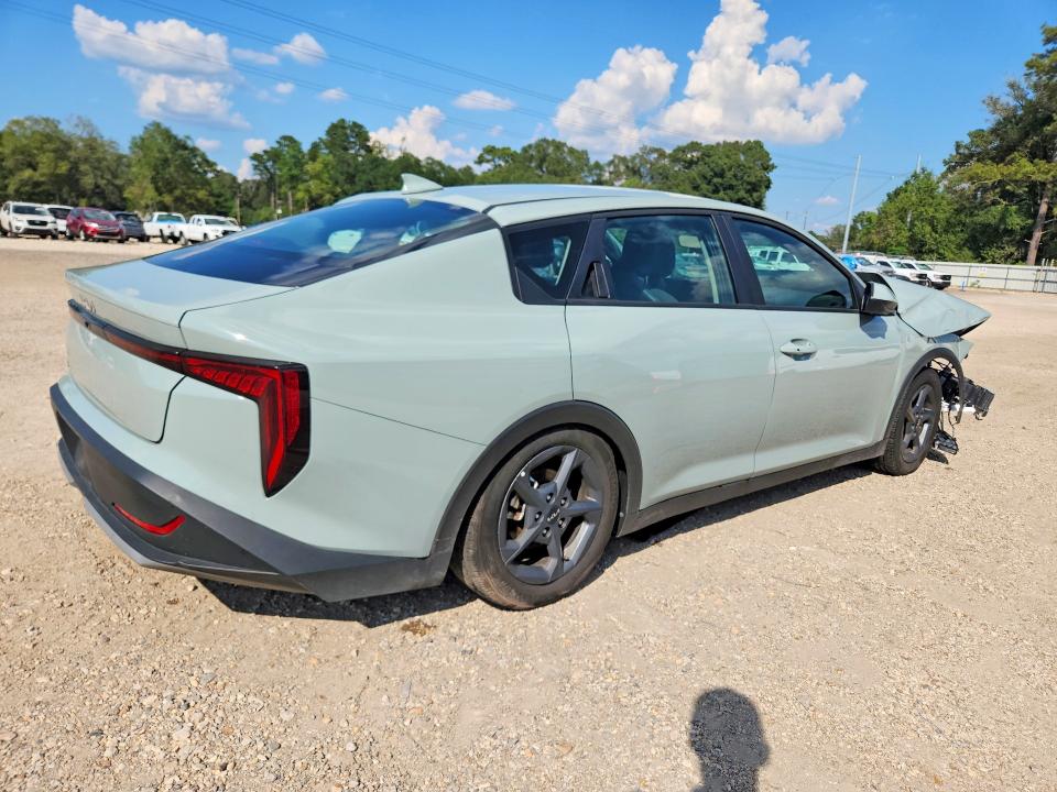 Продажа на аукционе авто 2026 Kia K4, vin: 3KPFT4DE6TE249106, номер лота: 69977876