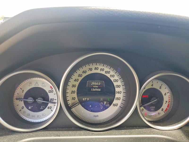 Aukcja sprzedaży 2015 Mercedes-benz E, vin: WDDHF5KB1FB126691, numer aukcji: 69307936
