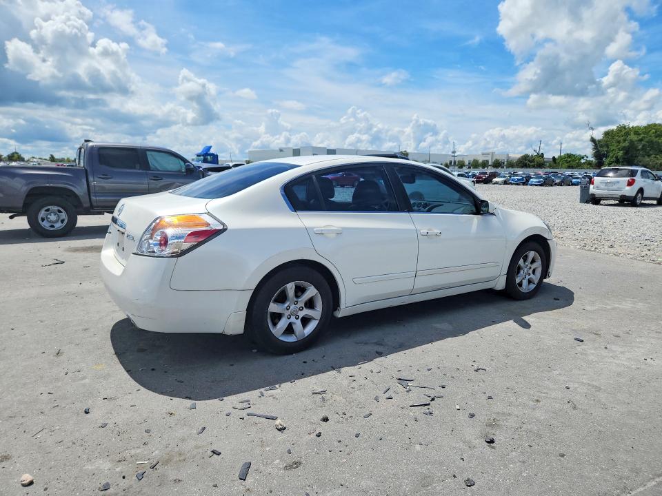 Aukcja sprzedaży 2008 Nissan Altima, vin: 1N4AL21E78C202321, numer aukcji: 68092796