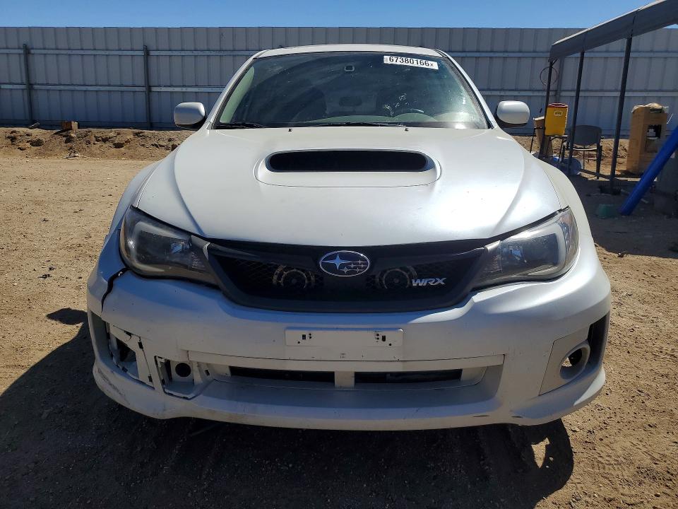 2012 Subaru Impreza მანქანა იყიდება აუქციონზე, vin: JF1GV7F66CG024793, აუქციონის ნომერი: 67380166