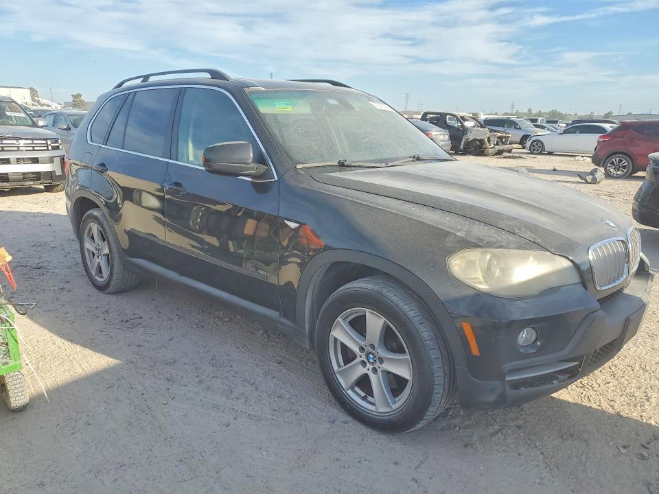 Aukcja sprzedaży 2007 Bmw X5, vin: 5UXFE83517LZ41465, numer aukcji: 70783296