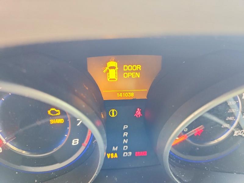 Продажа на аукционе авто 2007 Acura Mdx, vin: 2HNYD28407H549630, номер лота: 68408146