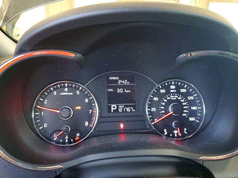 Продажа на аукционе авто 2015 Kia Forte, vin: KNAFX4A62F5374926, номер лота: 67133236