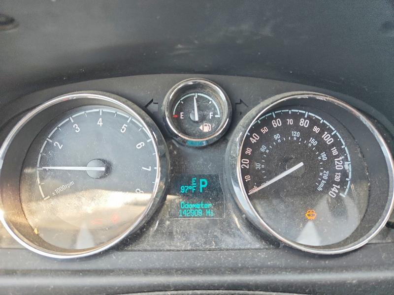 Продаж на аукціоні авто 2014 Chevrolet Captiva, vin: 3GNAL3EK7ES512224, номер лоту: 67866546