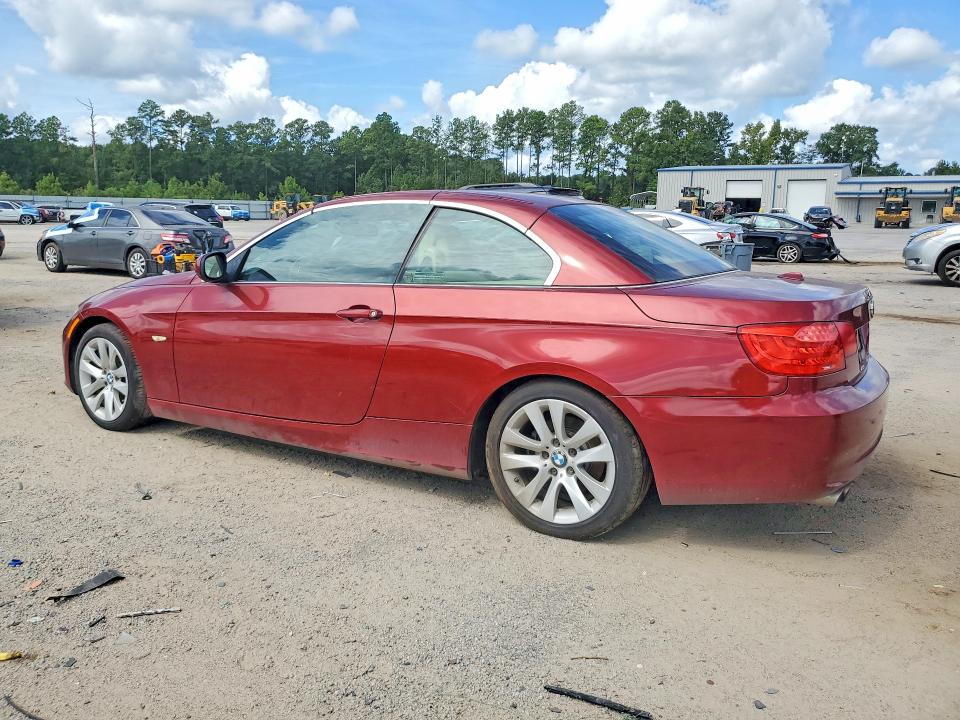 Aukcja sprzedaży 2013 Bmw 328, vin: WBADW3C56DJ525666, numer aukcji: 67834486