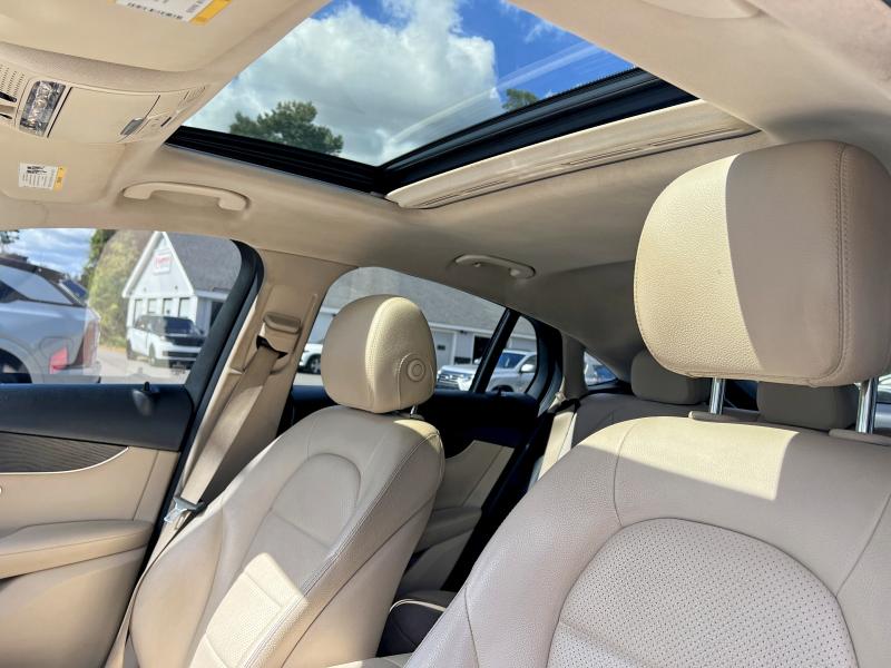 Aukcja sprzedaży 2017 Mercedes-benz Glc Coupe, vin: WDC0J4KB6HF160678, numer aukcji: 70549996