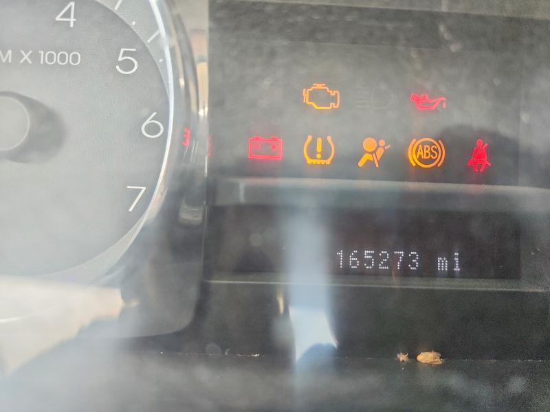 68849026 :رقم المزاد ، 3LNHM28T58R645252 vin ، 2008 Lincoln Mkz مزاد بيع