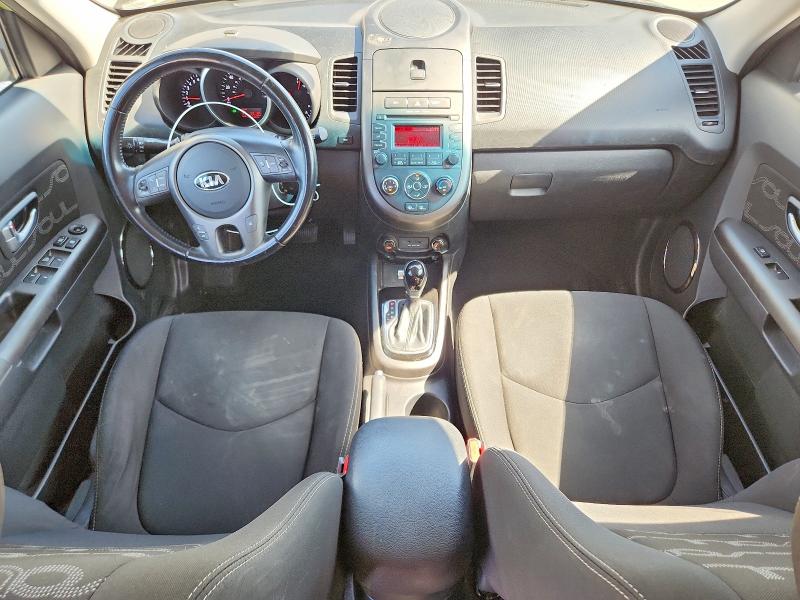 Продаж на аукціоні авто 2013 Kia Soul, vin: KNDJT2A6XD7559983, номер лоту: 70490126