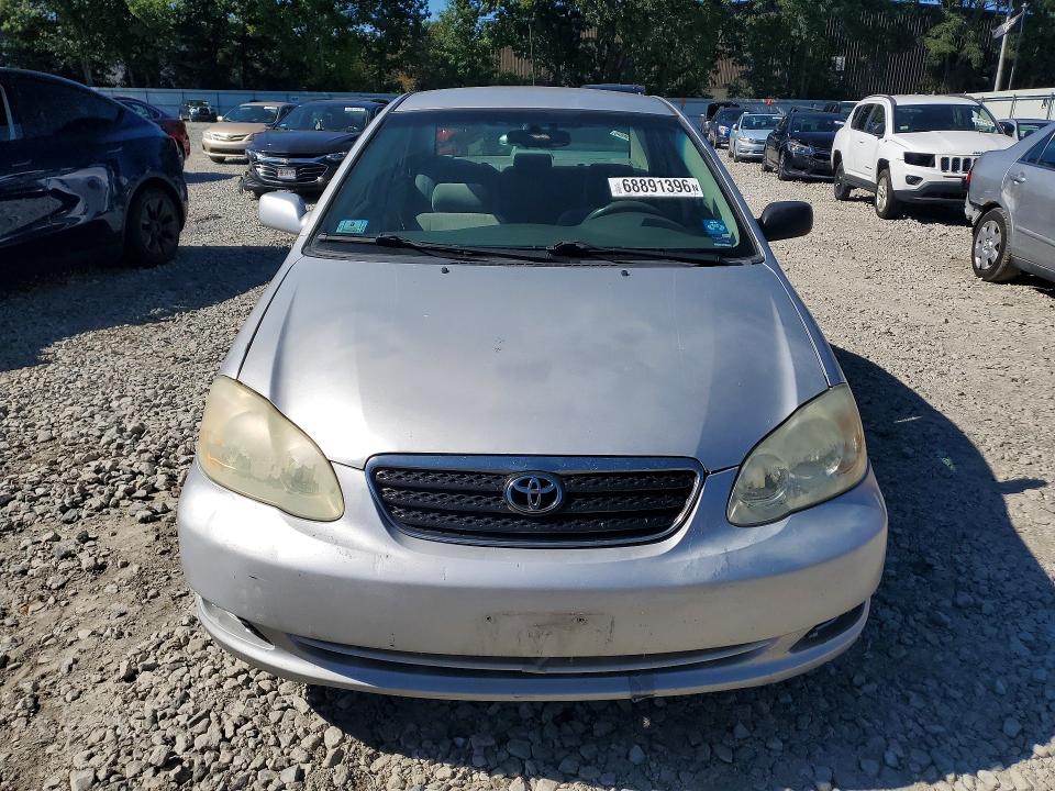 Продаж на аукціоні авто 2005 Toyota Corolla, vin: 1NXBR32E35Z378379        , номер лоту: 68891396