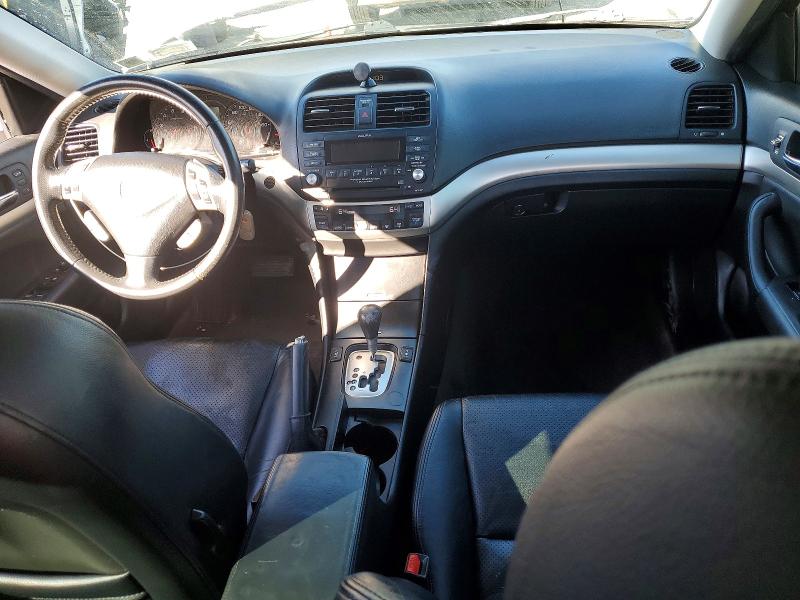 Продажа на аукционе авто 2007 Acura Tsx, vin: JH4CL96857C017499, номер лота: 68211106