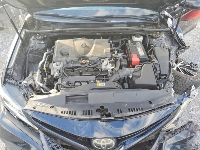 Продажа на аукционе авто 2019 Toyota Camry, vin: 4T1B11HK8KU738573, номер лота: 68344936