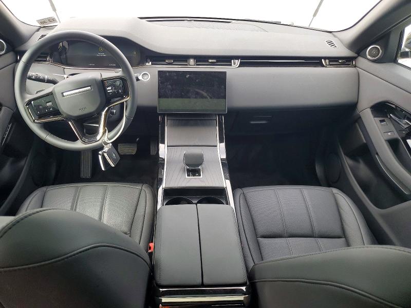 Продаж на аукціоні авто 2026 Land Rover Range Rover Evoque, vin: SALZJ2FX0TH310281, номер лоту: 67113556
