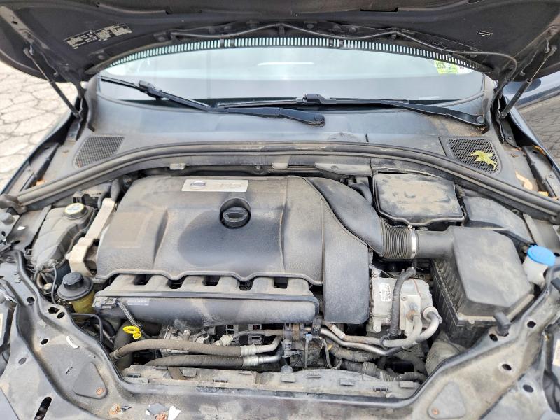Aukcja sprzedaży 2015 Volvo Xc60, vin: YV4902RM3F2725126, numer aukcji: 69377576