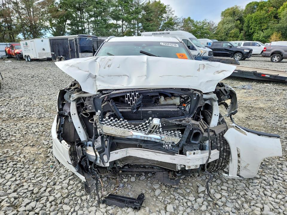 Продажа на аукционе авто 2020 Lincoln Aviator, vin: 5LM5J7XC8LGL12597, номер лота: 70591216