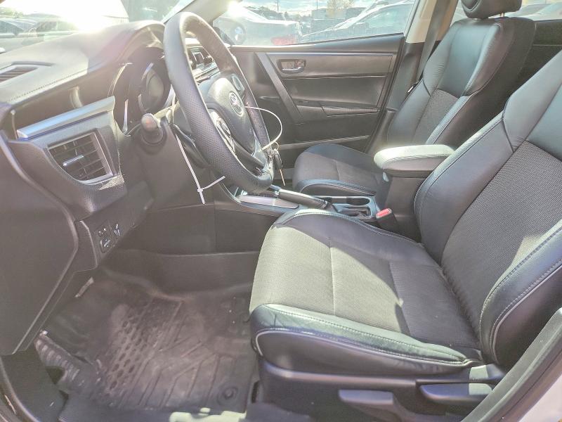 71224476 :رقم المزاد ، 2T1BURHE4EC045084 vin ، 2014 Toyota Corolla مزاد بيع
