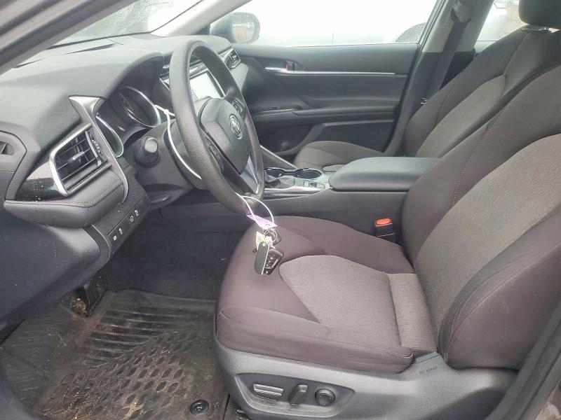 Aukcja sprzedaży 2020 Toyota Camry, vin: 4T1C11BK9LU004765, numer aukcji: 70610456