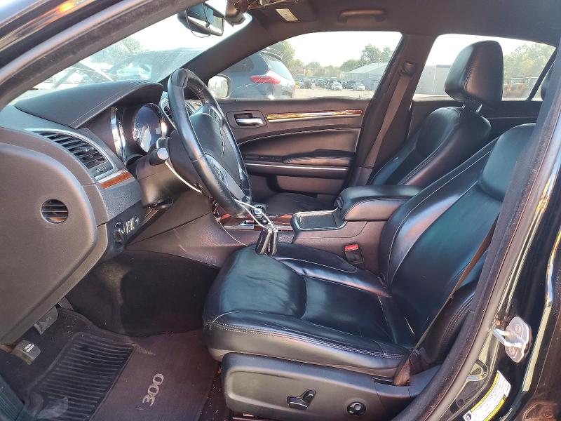 Aukcja sprzedaży 2014 Chrysler 300, vin: 2C3CCARG4EH381336, numer aukcji: 68764826
