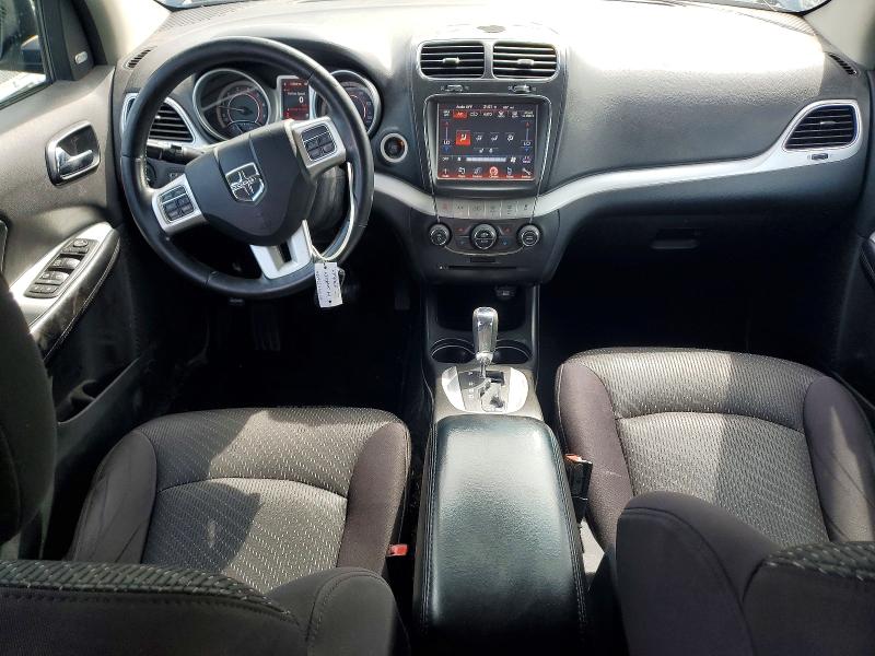 70252626 :رقم المزاد ، 3C4PDDBG9ET107191 vin ، 2014 Dodge Journey مزاد بيع