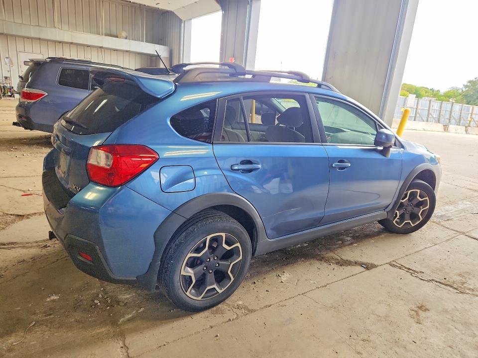 Aukcja sprzedaży 2014 Subaru Xv Crosstrek, vin: JF2GPACC7E8237696, numer aukcji: 70538206