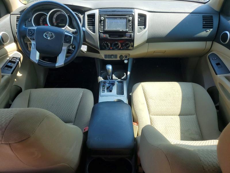 Продажа на аукционе авто 2015 Toyota Tacoma, vin: 5TFJU4GN3FX086762, номер лота: 69501236