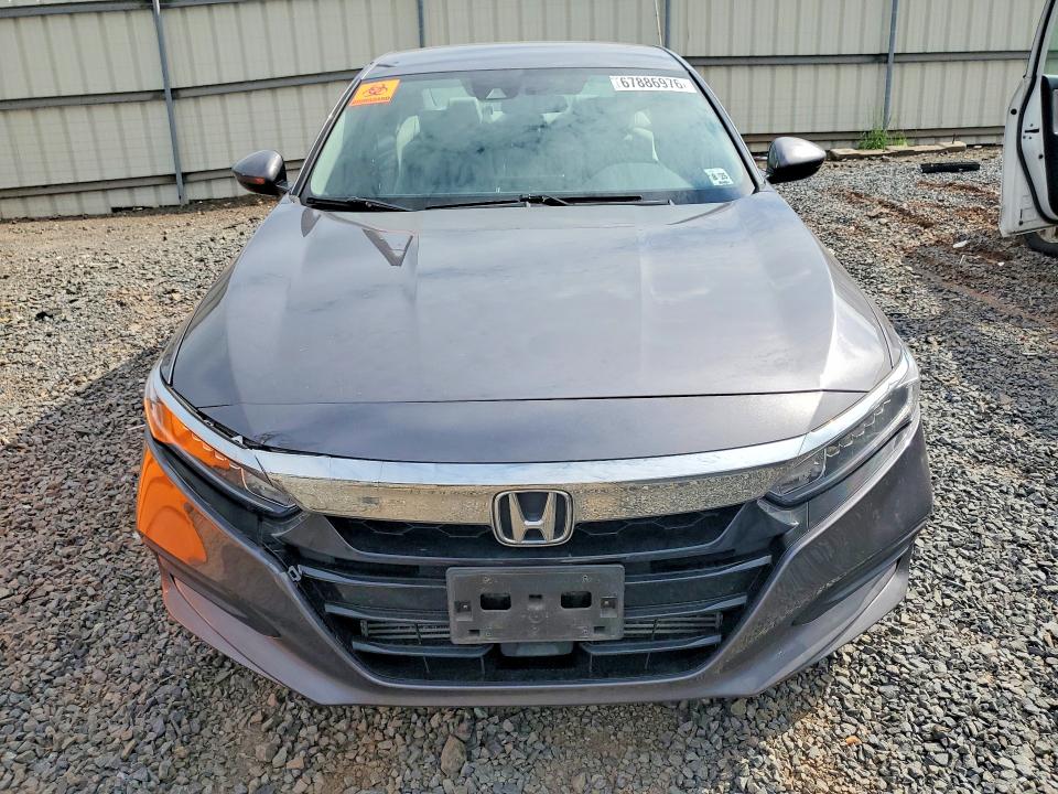 Aukcja sprzedaży 2020 Honda Accord, vin: 1HGCV1F17LA064878, numer aukcji: 67886976
