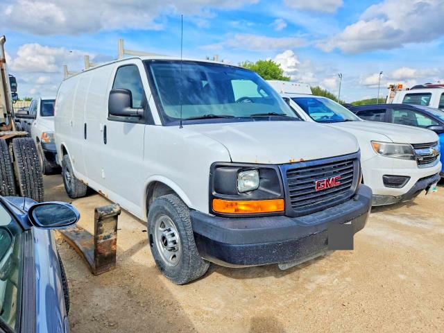 Auction sale of the 2016 Gmc Savana, vin: 1GTW7AFF5G1171323, lot number: 61411146