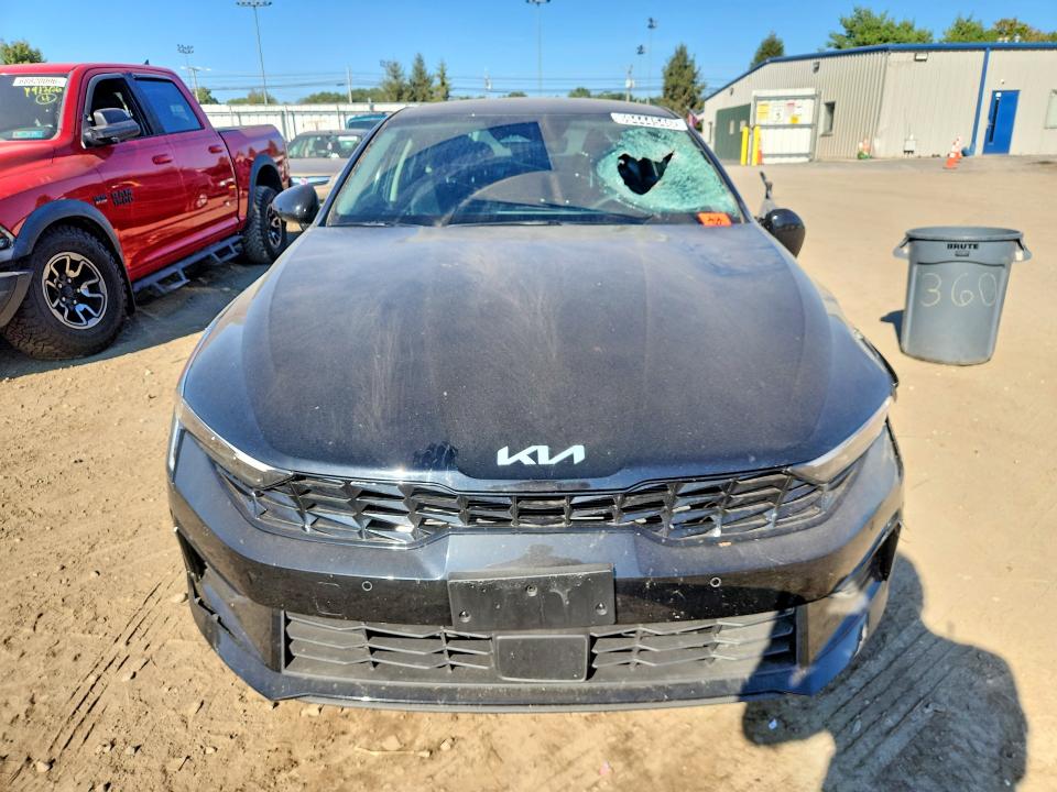 69444546 :رقم المزاد ، KNAG24J78T5488100 vin ، 2026 Kia K5 مزاد بيع
