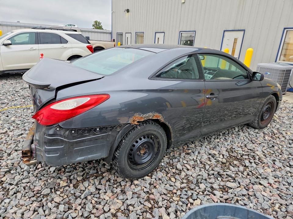 Продаж на аукціоні авто 2008 Toyota Camry Solara, vin: 4T1CA30P38U146711, номер лоту: 71162616