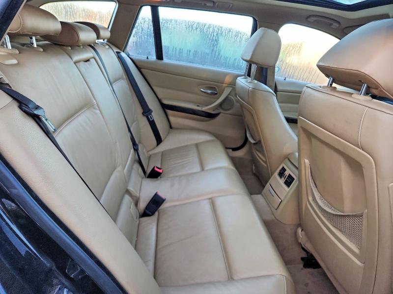 Продажа на аукционе авто 2006 Bmw 325, vin: WBAVT13596AV98048, номер лота: 69428026
