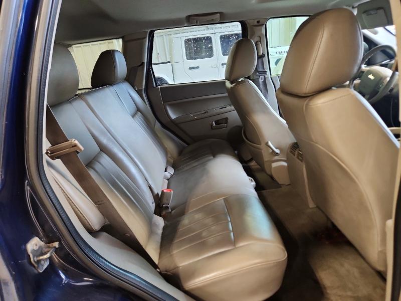 Продаж на аукціоні авто 2005 Jeep Grand Cherokee, vin: 1J4GR48K55C512855, номер лоту: 68926236