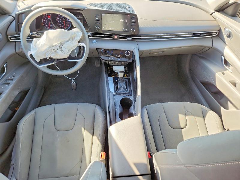 Aukcja sprzedaży 2023 Hyundai Elantra, vin: KMHLM4AG9PU565365, numer aukcji: 68291286