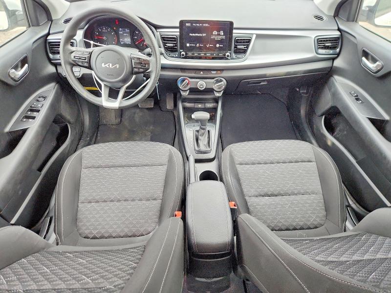 69972246 :رقم المزاد ، 3KPA24AD1PE594767 vin ، 2023 Kia Rio مزاد بيع
