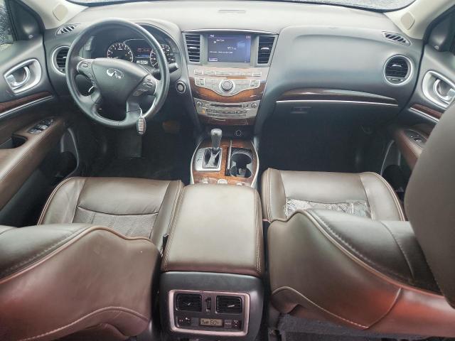 Продаж на аукціоні авто 2015 Infiniti Qx60, vin: 5N1AL0MM0FC506469, номер лоту: 70786746