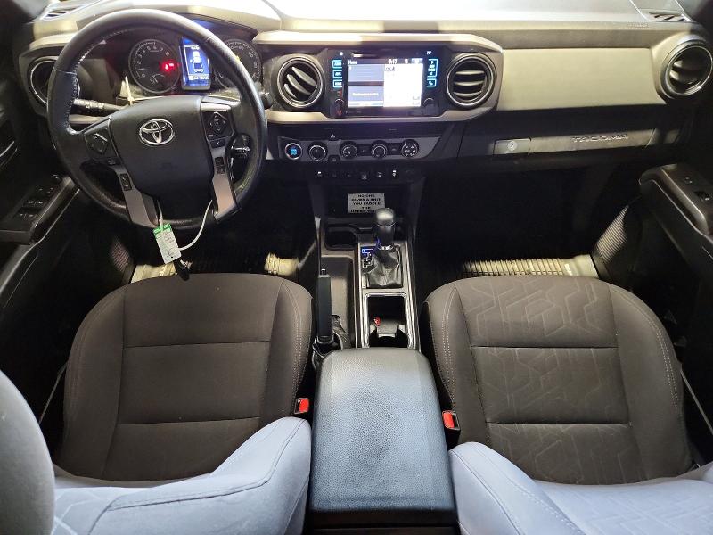 66989366 :رقم المزاد ، 3TMDZ5BN0KM065430 vin ، 2019 Toyota Tacoma مزاد بيع