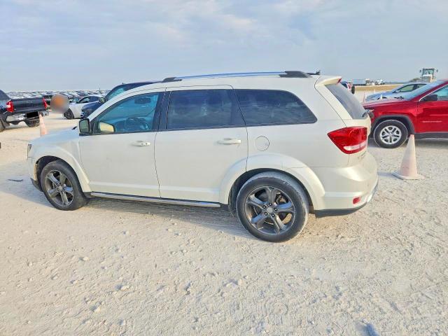 2015 Dodge Journey მანქანა იყიდება აუქციონზე, vin: 3C4PDCGG0FT606238, აუქციონის ნომერი: 67684736