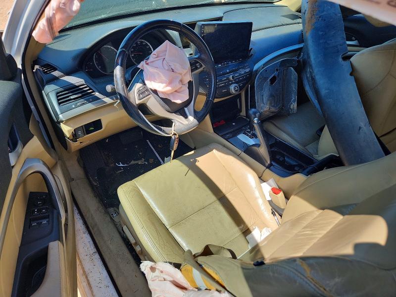 Aukcja sprzedaży 2009 Honda Accord, vin: 1HGCS22829A002198, numer aukcji: 67859856