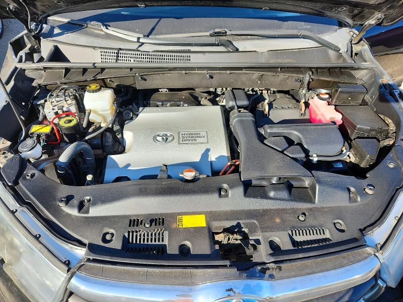 Aukcja sprzedaży 2016 Toyota Highlander, vin: 5TDBCRFH5GS020477, numer aukcji: 70100876