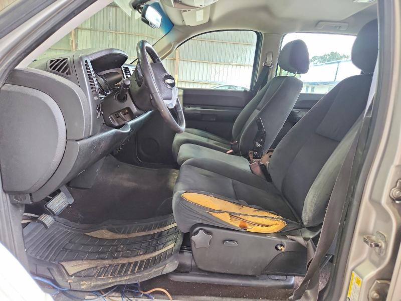 Aukcja sprzedaży 2009 Chevrolet Silverado, vin: 3GCEC23J49G154569, numer aukcji: 68026596